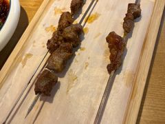 -三顾烤庐·烤鱼·烧烤·龙虾(奉贤店)