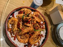 -蜀韵川香水煮鱼(泰山路店)