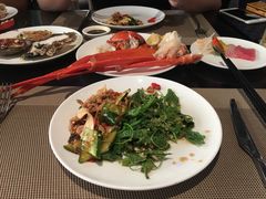 -339旋转餐厅(天府熊猫塔店)