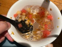 -江渔儿酸菜鱼(东二环泰禾店)
