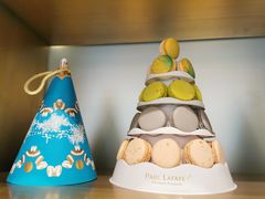 -PAUL LAFAYET 法式甜品(港汇广场店)