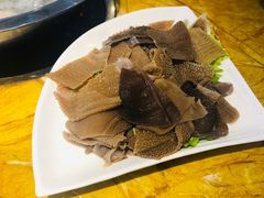 -林记潮牛·牛肉火锅(上马墩店)