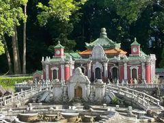 -深圳锦绣中华民俗村