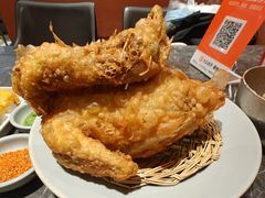 -长安记·大美陕菜(大族广场店)