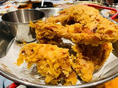 -韩一品韩国料理(柏庐南路店)