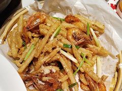-鑫小城故事·藕汤·家常菜(台北一路总店)