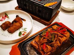 -若蘭慈·无国界素食料理(欢乐海岸店)