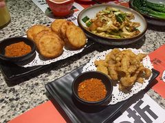 -炭舍干锅(华发商都店)