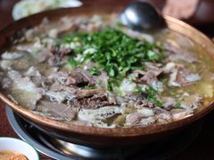 -朝伟清真铜瓢牛肉馆(三十年老·店)
