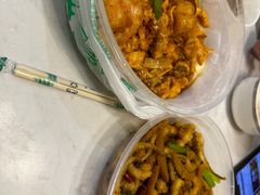 -同发号饭庄(复兴路店)