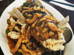 -蓬莱小馆 Joyful Restaurant