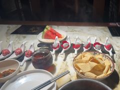 -东道煮牛肉火锅(东盛大街店)