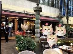 -Golden Lily河内巴黎法越料理餐厅(建国西路店)