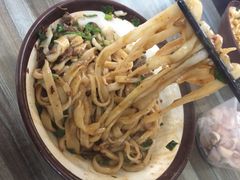 -清真马虎面馆(西七路店)