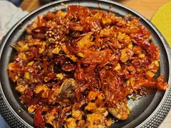 -天山集市(和家乐广场店)