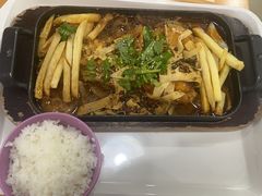 -清华澜园教工餐厅