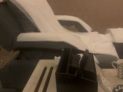 -华夏良子·足道SPA艾灸(山东大厦店)
