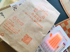 -壹点壹客·生日蛋糕(南山店)