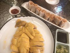 -香港威特瑞茶餐厅(小白楼音乐厅店)