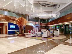 -珠海拱北口岸希尔顿欢朋酒店