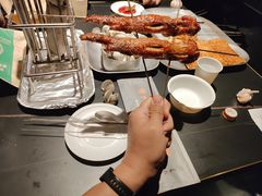 -锦州御烧烤·形象店(人民街店)