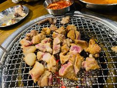 -·缸桶屋·韩式牛肋条自助烤肉(西湖D11店)