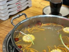 -谭三娘鲜切牛肉自助火锅(文殊院店)