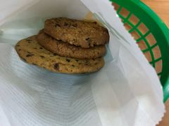 -赛百味SUBWAY(曲江智慧大厦店)