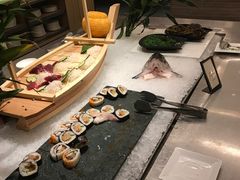 -北京王府井希尔顿酒店·万斯阁西餐厅