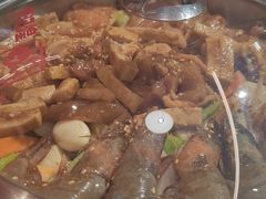 -黄记煌三汁焖锅(首创奥特莱斯店)