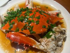 -涌觅名灶·本地海鲜宁波菜(财富广场店)