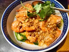 -老板很二(前山店)