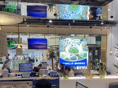 -兰湘子·湘菜小炒(崂山丽达店)