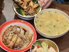-新繁老號豌豆汤饭店·江湖菜(宝光寺店)