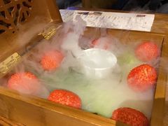 -村理·乡村菜音乐餐厅(河西店)