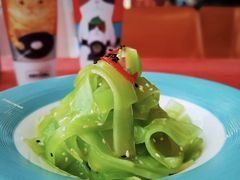 -赵小姐丨新中餐(曲江店)