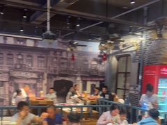 -北三老太太烧烤(人生一串上榜店)