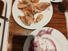 -汉巴味德(沈阳万象汇店)