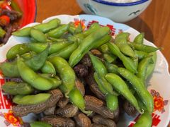 -小街47號江湖菜(四合院店)
