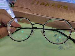 -臻美视爵眼镜·明月·依视路·蔡司折扣店(广渠门店)