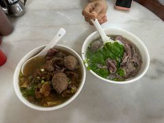 -福合埕牛肉丸(福平路店)