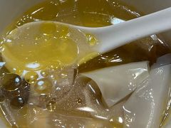 花胶鸡牛汤-松云泽