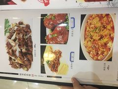 -京天红酒家(虎坊路店)