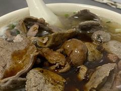 牛三星面-顺兴面店(领展购物广场西区店)