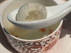 -荣轩(新荣记环球金融中心店)