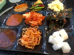 -烤路里·韩国品质自助烤肉(石路天虹4号店)