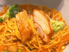 -Pennehut畔尼意面(合肥万象城店)