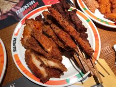 -比格比萨自助(国展店)