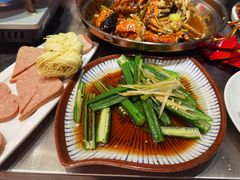 -张小歪的虾·螃蟹·生腌熟醉·打边炉(中山北路店)