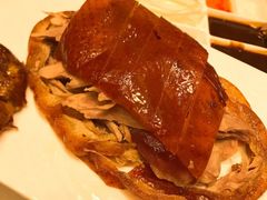 -大铁勺新津菜(东丽阳光新业广场店)